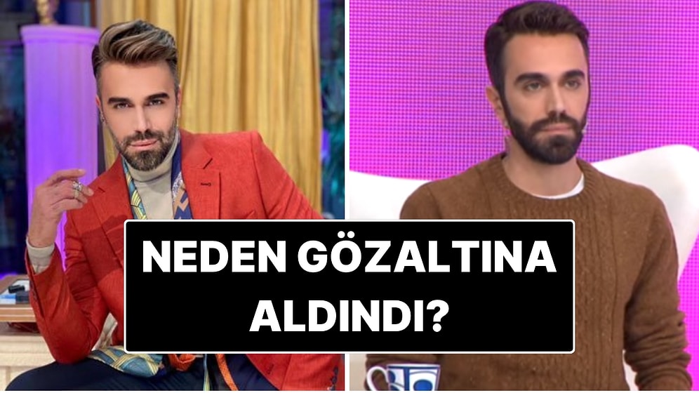 Kemal Doğulu Kimdir? Kemal Doğulu Neden Gözaltına Alındı?
