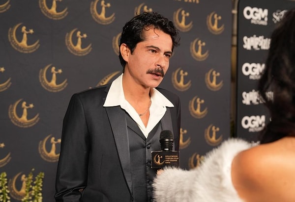 İsmail Hacıoğlu kimdir?