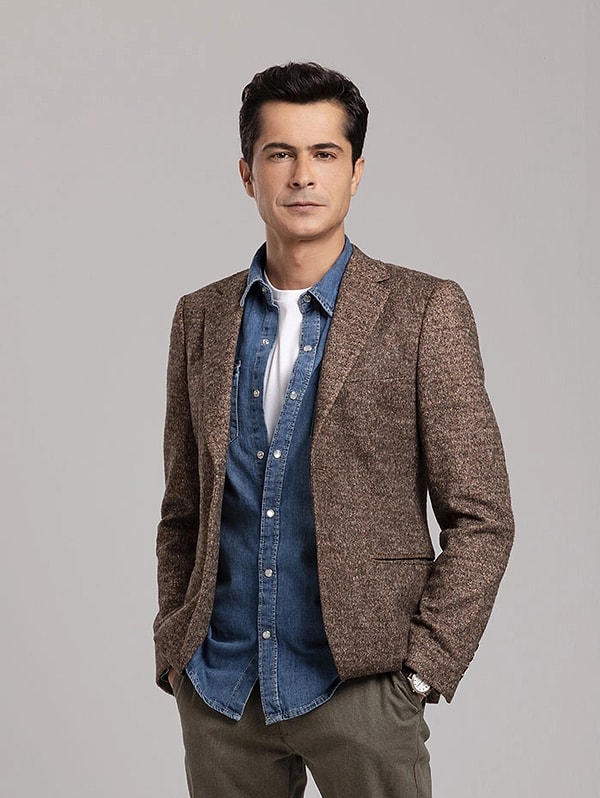 İsmail Hacıoğlu’nun Sosyal Medya Hesabı Var mı?