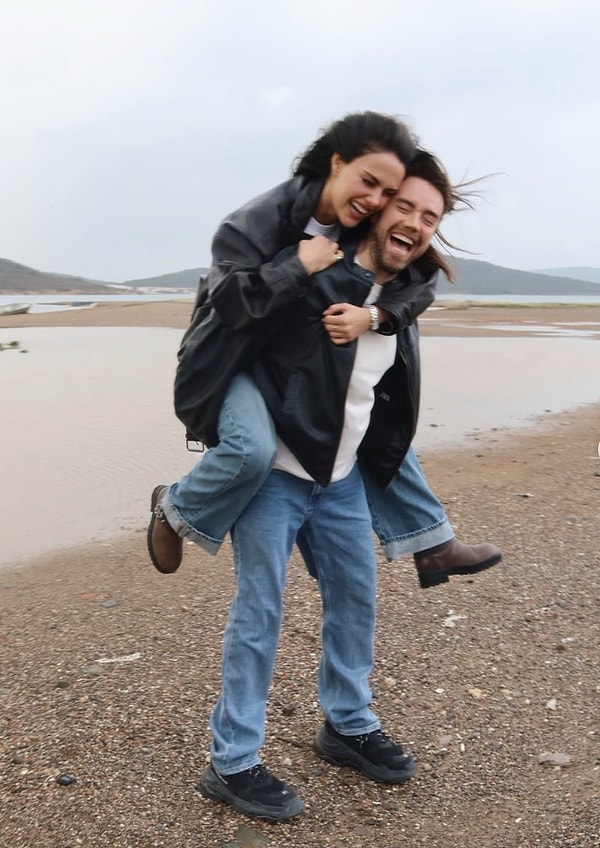 Murat Dalkılıç’ın Özel Hayatı