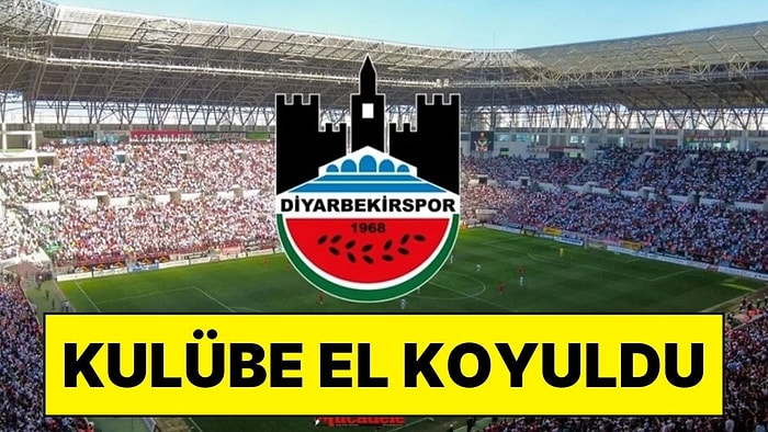 Yasa Dışı Bahis Operasyonunda Bir Futbol Kulübüne El Koyuldu!