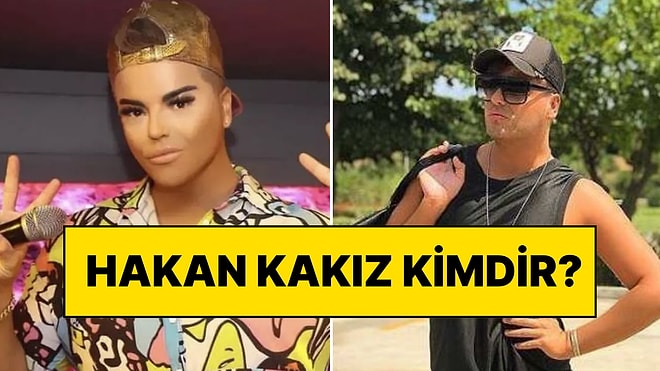 Hakan Kakız Kimdir? Hakan Kakız Neden Gözaltına Alındı?