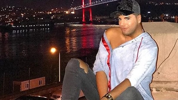 Hakan Kakız Kimdir?