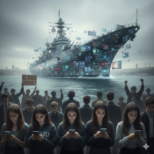 Zamanın Hainliği ve Hafızanın Tasfiyesi