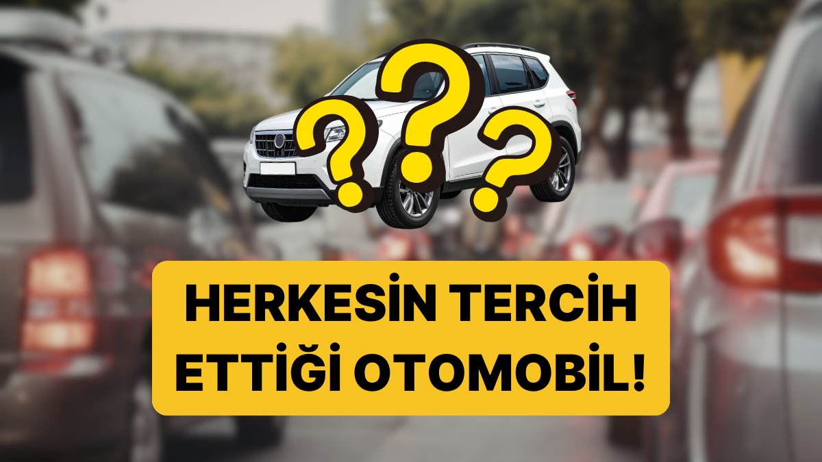 Otomobilde Herkesin Gözdesi Oldular: İşte En Ucuz SUV Modeller!