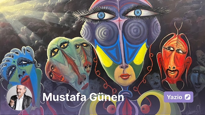 Sanatta Büyük Sarsıntı Çok Yakında! Yapay Zeka Çağında Spekülatif Soyutun Sonu ve Asli Misyona Dönüş