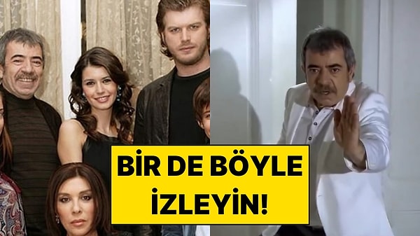 Aşk-ı Memnu’nun Meşhur Finali Kung Fu Versiyonuyla Beğeni Topladı