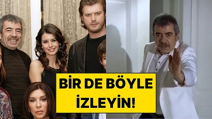 Aşk-ı Memnu’nun Meşhur Finali Kung Fu Versiyonuyla Beğeni Topladı