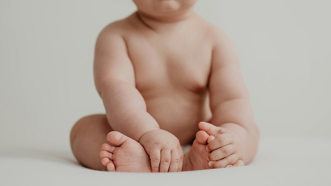 Bebek Cildinin Sessiz Alarmı: Pişik ve Doğru Bakımın Önemi