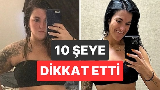 56 Kilo Verdi, Hayatını Baştan Aşağı Değiştirdi: Bu 10 Basit Alışkanlıkla Başardı