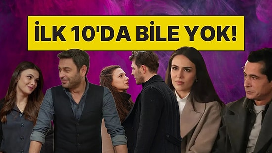 Domuz Eti Sahnesi Tepki Çekmişti, Reytinglerde Çakıldı: 16 Şubat Pazartesi Reyting Sonuçları Belli Oldu