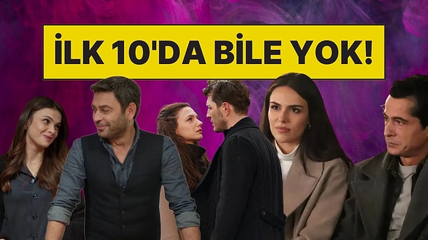 Domuz Eti Sahnesi Tepki Çekmişti, Reytinglerde Çakıldı: 16 Şubat Pazartesi Reyting Sonuçları Belli Oldu