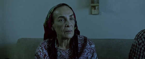 Vizyondaki Türk Korku Filmleri