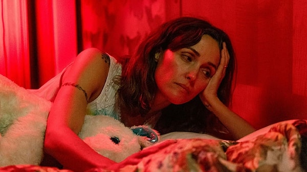 Bacaklarım Olsaydı Seni Tekmelerdim