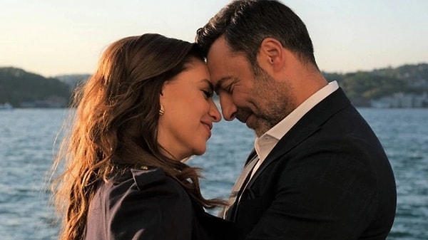 Kızılcık Şerbeti'nin sevilen karakterleri Kıvılcım ve Ömer'in bebekleri Kemal, yeni bölüm fragmanında büyük bir krize yol açıyor.