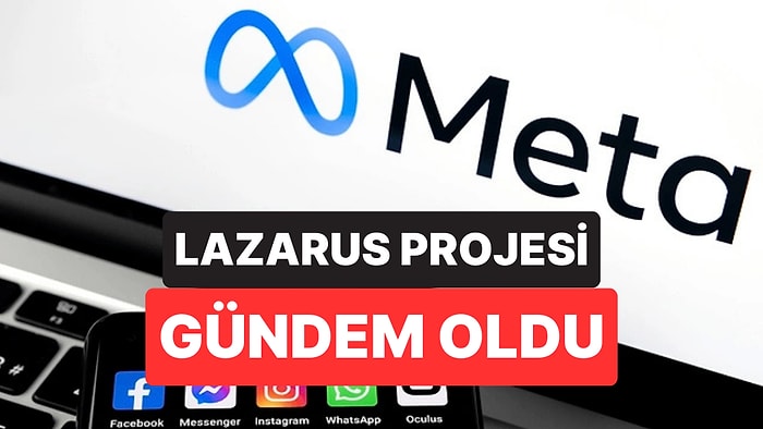 Meta’nın “Ölüleri Dijital Olarak Hayatta Tuttuğu” İddiası Ortalığı Karıştırdı