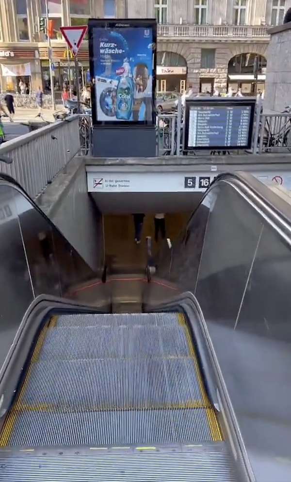 Sizce bu sistem Türkiye'de işler mi?