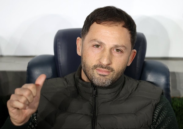 Nick Miller'ın Fenerbahçe'yi listeye koymasının nedeni kendi sözleriyle şöyle;