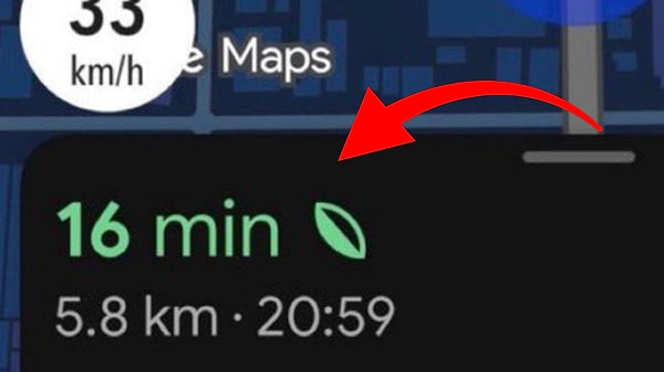 Peki nedir bu işaret?