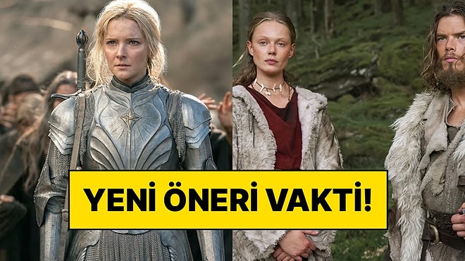 The Knight of the Seven Kingdoms Benzeri Son Yılların En İyi 15 Dizisi