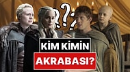 A Knight of the Seven Kingdoms'da Kim, Kimdi? Game of Thrones'la Akrabalık Bağları