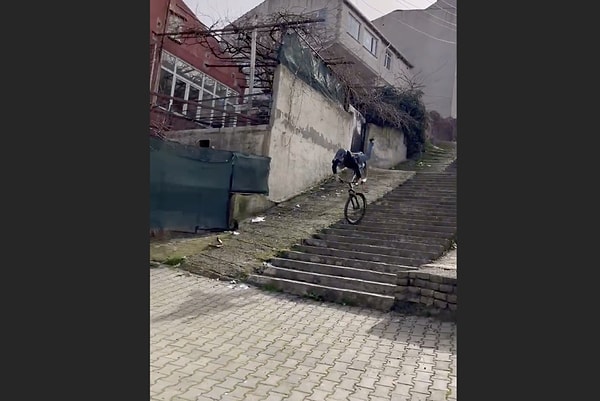 Ciddi bir durumu yok.