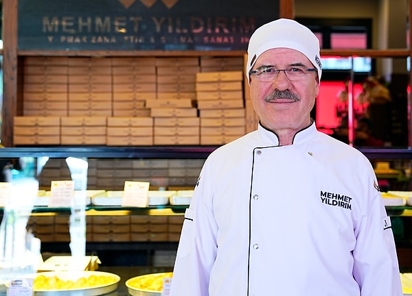 Ramazan Ayı’nda baklavaya “kesinlikle zam yapılmayacak”