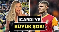 Wanda Nara Hangi Fenerbahçeli Yıldızla Aşk Yaşıyor?
