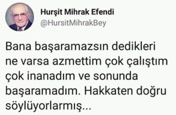 İşte "Nerede o eski Twitter?" dedirten paylaşımlar...