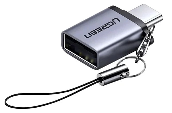 Teknolojik bağlantılarınızı hızlandırın; Type-C ve USB dünyası arasındaki sınırı kaldırın!