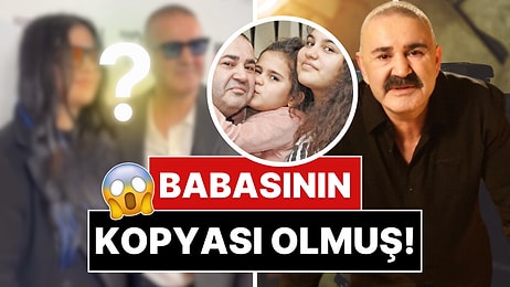 Şafak Sezer'in 23 Yaşındaki Kızı Sudem'in Son Hali Ağızları Açık Bıraktı!