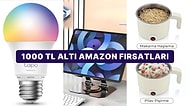 1000 TL ve Altına Alabileceğiniz Birbirinden Kullanışlı Ürünler