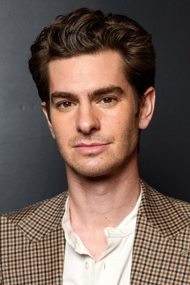 Andrew Garfield