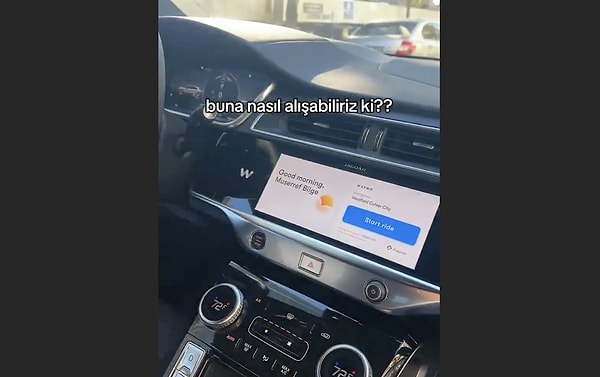 Peki bu insansız arabalar ne zamandan beri kullanılıyor ve nasıl çalışıyor?