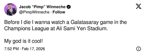 Jacob "Pimp" Winneche, eski gamer ve yayıncı