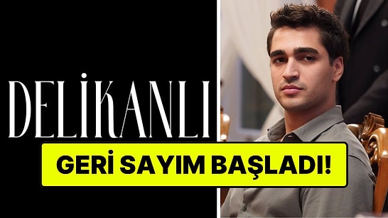 Mert Ramazan Demir'in Yeni Dizisi Delikanlı'nın Hangi Kanalda Yayınlanacağı Belli Oldu