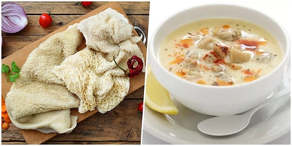 Türkiye'nin sokak kültüründen saray mutfağına kadar uzanan en köklü lezzetlerinden biri olan işkembe çorbası, uluslararası bir tescil yarışının merkezine oturdu.