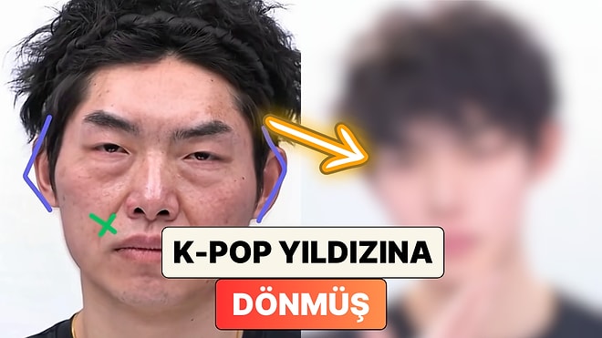 Hastalarını Bambaşka Birine Çeviren Doktor 40 Yaşındaki Hastasını 20 Yaşına Döndürdüğü Değişimi Paylaştı