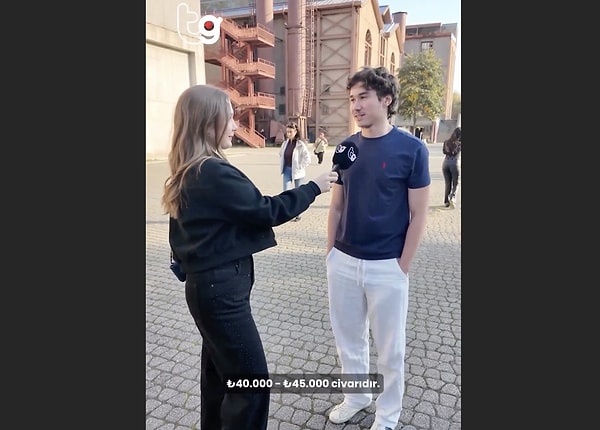 Mantıklı mı değil mi?