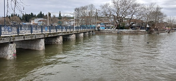 Bursa’da bulunan Türkiye’nin en büyük 9’uncu gölü Uluabat Gölü, uluslararası sözleşme ile koruma altına alınmıştı.