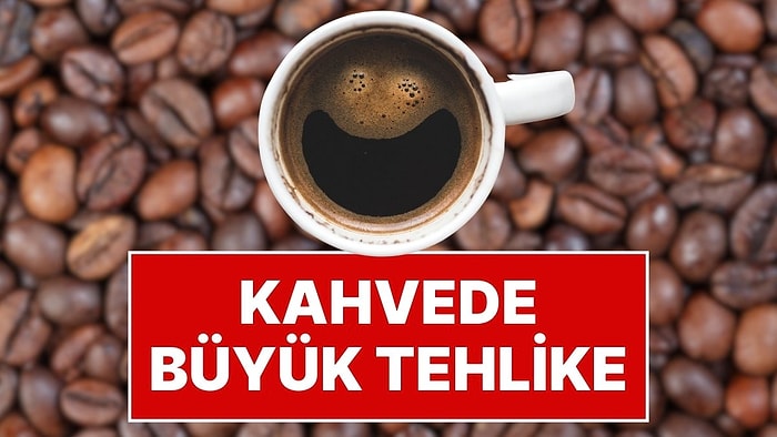 Kahve Sevenlere Kötü Haber: Artık Her Yudum Daha Pahalı ve Kalitesiz Olabilir!