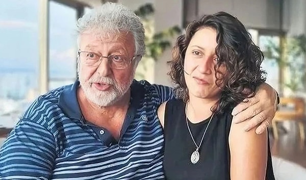 Ünlü oyuncu Metin Akpınar ile evlilik dışı ilişkisinden dünyaya gelen kızı Duygu Nebioğlu’nun yıllardır süren tazminat davası sonuçlandı.
