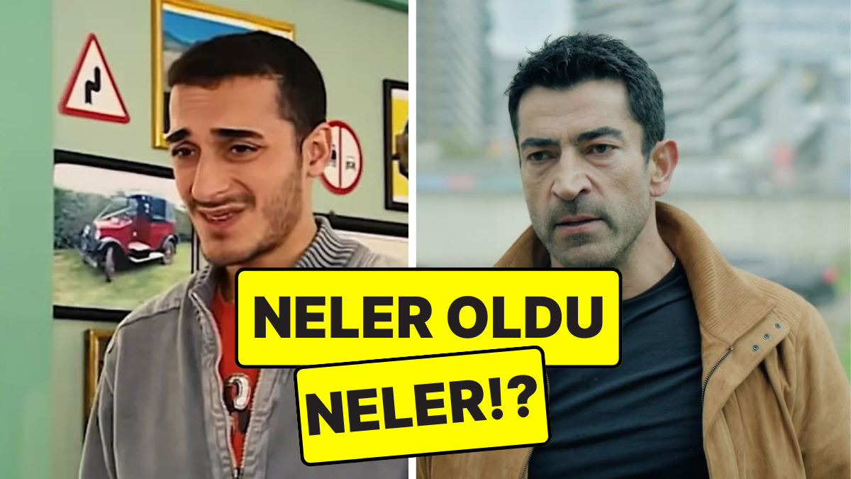 Akasya Durağı Olayından Dizilerin Düşen Reytinglerine TV Dünyasında Bugün Yaşananlar