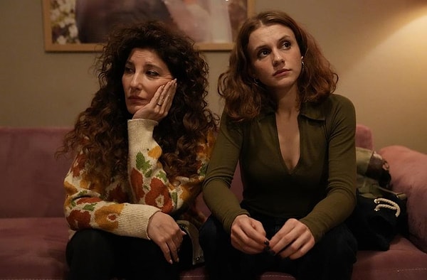 Show TV'nin sevilen dizisi Rüya Gibi final yapıyor.