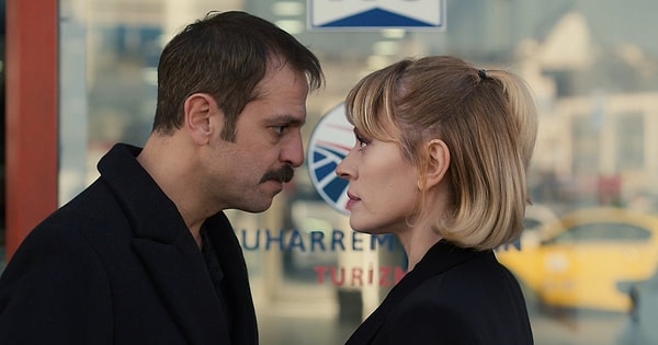 Ekranların ilgiyle izlenen dizisi Veliaht'ın final yapacağına dair iddialar ortaya atılıyor.