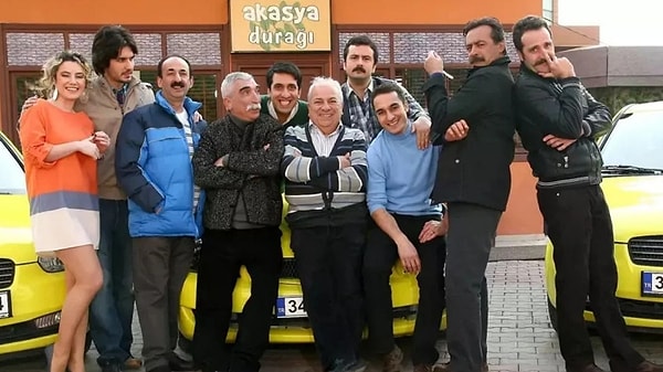 Akasya Durağı'nın yeniden çekileceği iddiası son günlerin en çok konuşulan konularından biri oldu.