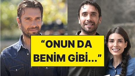 Ulaş Tuna Astepe'nin Taşacak Bu Deniz Adil'le Ortak Noktası Herkesi Üzdü