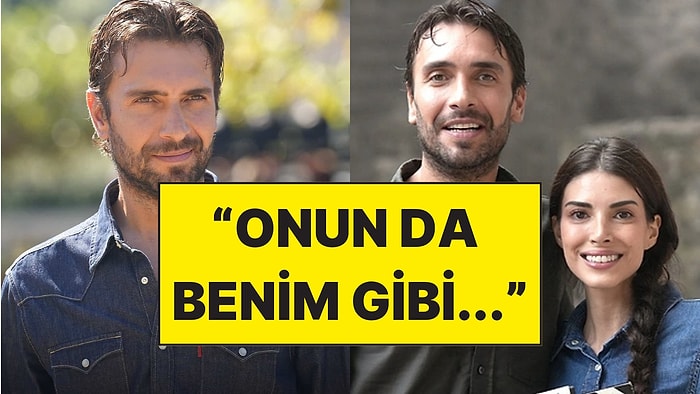 Ulaş Tuna Astepe'nin Taşacak Bu Deniz Adil'le Ortak Noktası Herkesi Üzdü