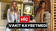 Şeyma Subaşı, Kendall Jenner'ın Paylaşımına Özendi