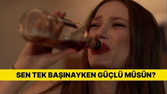 Yalnızlık Seni Güçlendirir mi Çökertir mi?